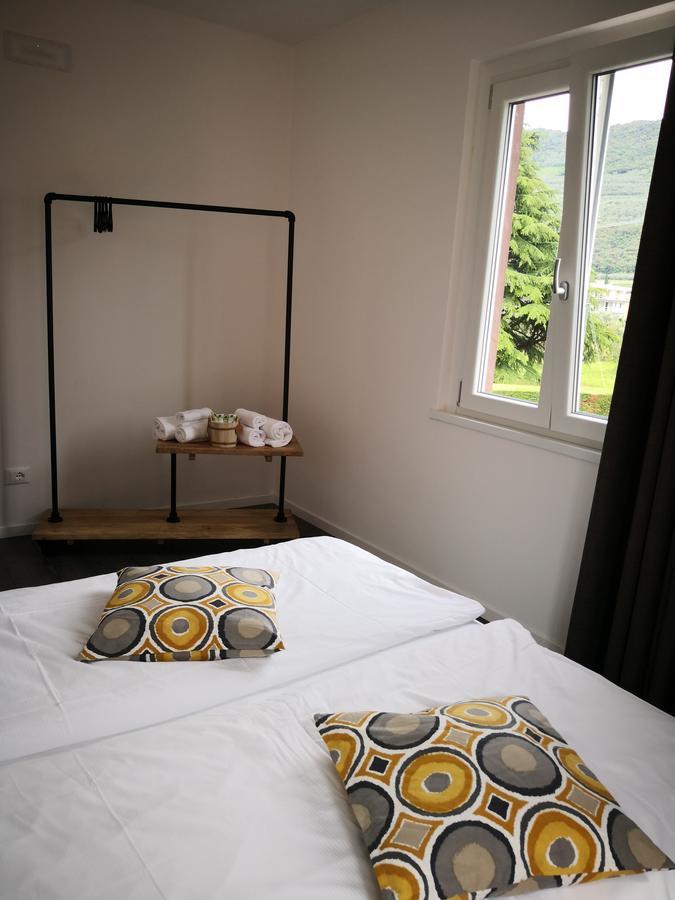 Hotel Rina *