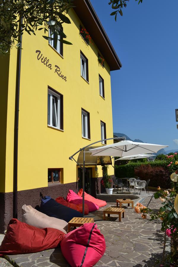 Rina Riva del Garda