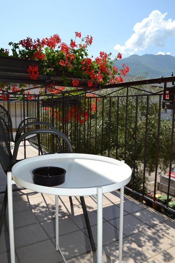 Hotel Rina Riva del Garda