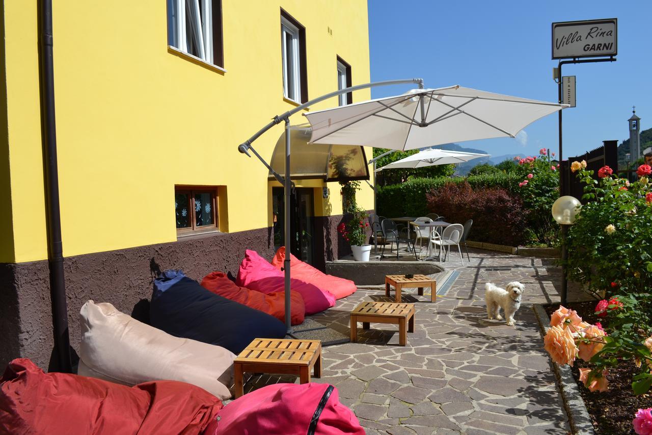 Hotel Rina