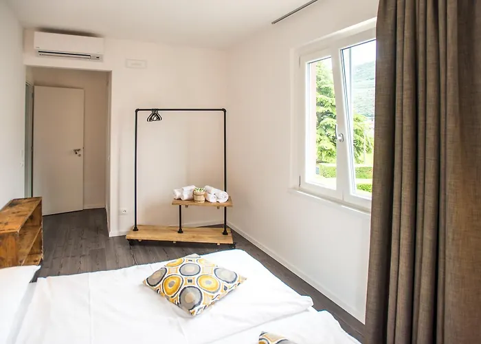 Hotel Villa Rina