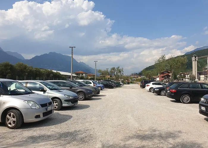 Hotel Villa Rina