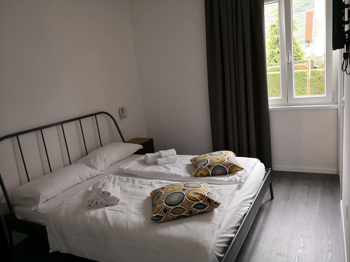 Rina Hotel Riva del Garda