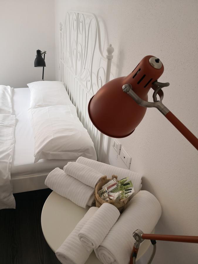 Rina Hotel *