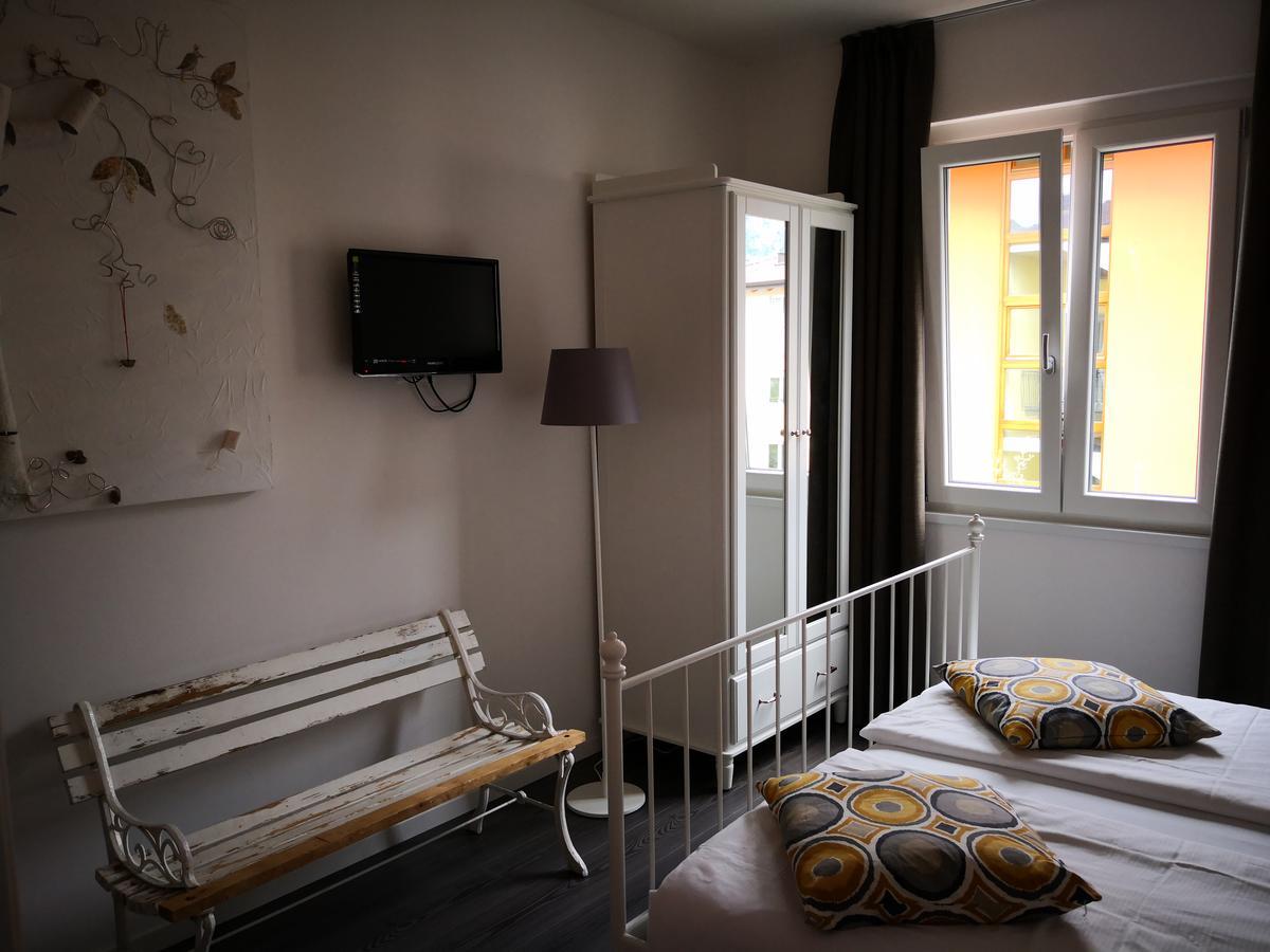 Rina Hotel Riva del Garda