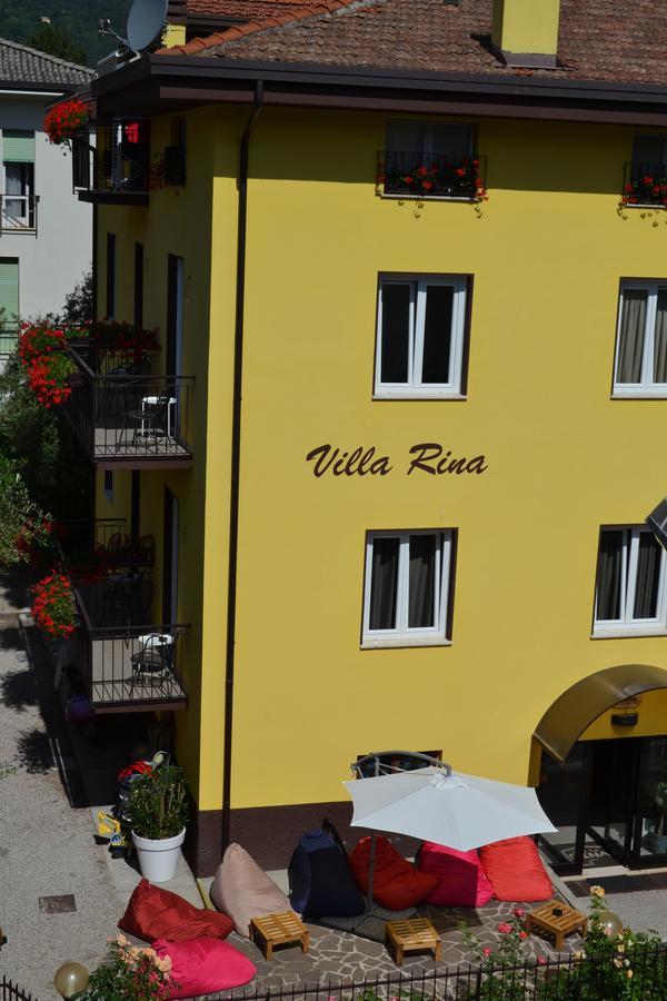 Rina Riva del Garda