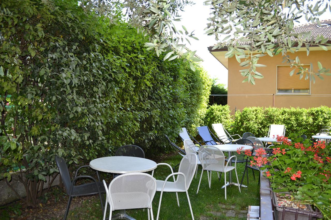 Rina Hotel Riva del Garda