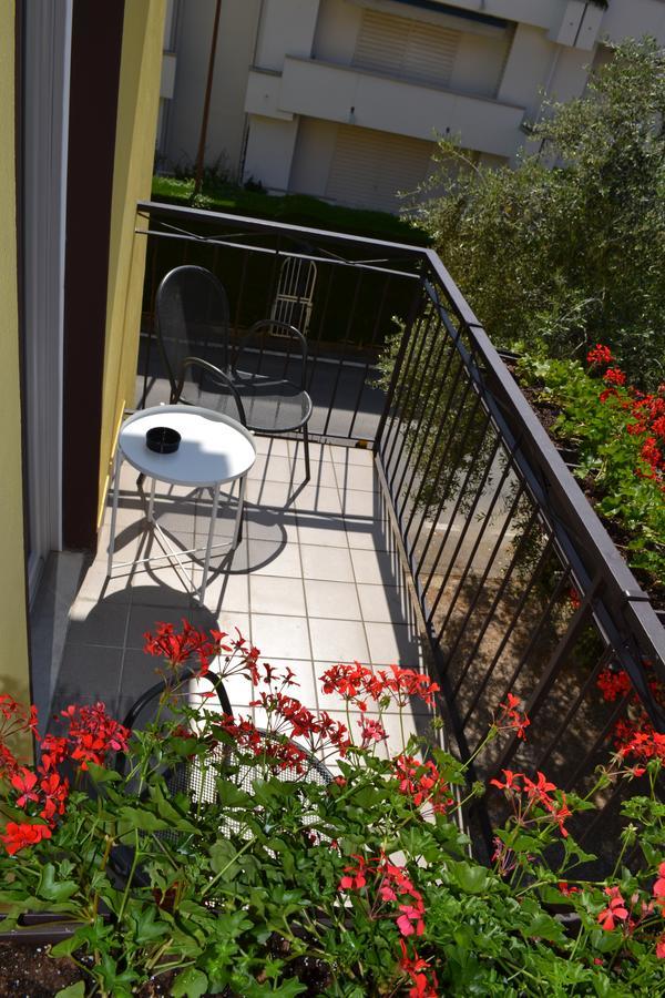 Rina Hotel Riva del Garda