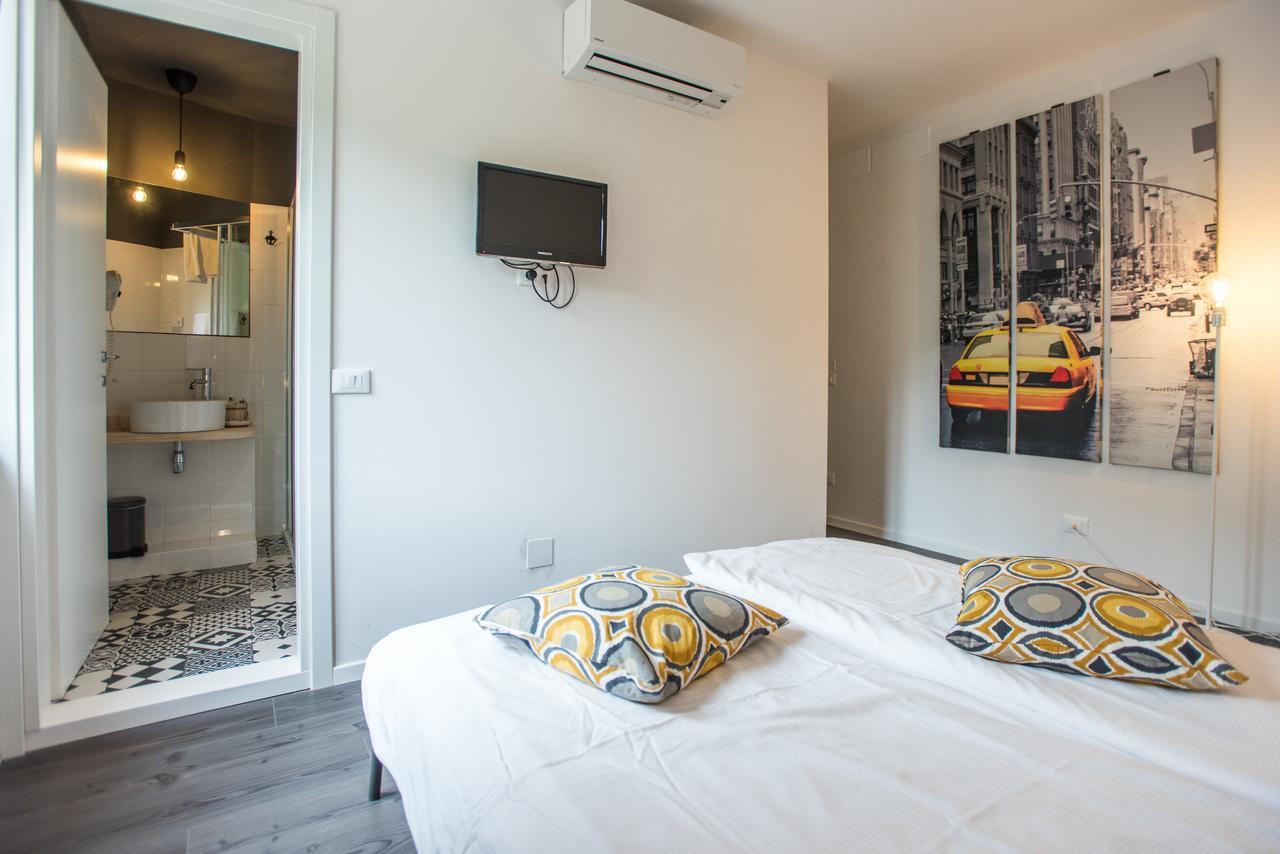 Hotel Rina Riva del Garda
