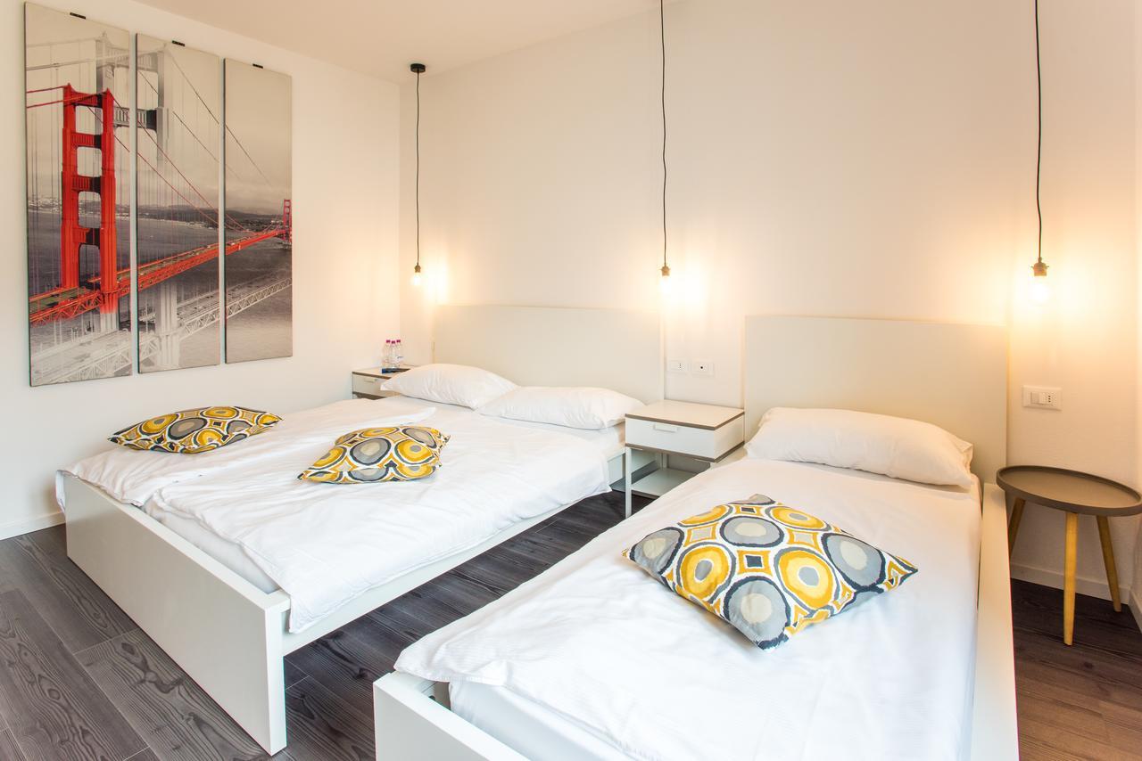 Rina Hotel Riva del Garda