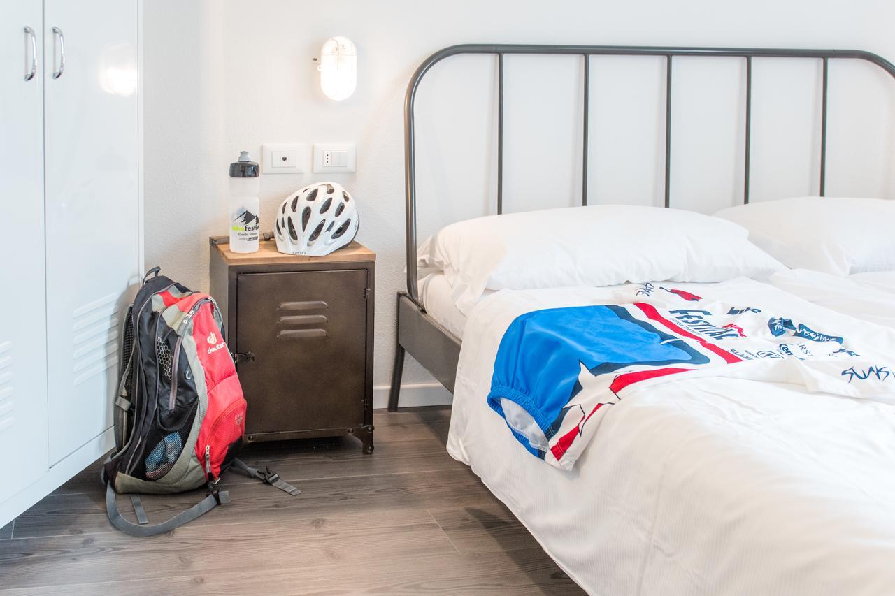 Rina Hotel Riva del Garda